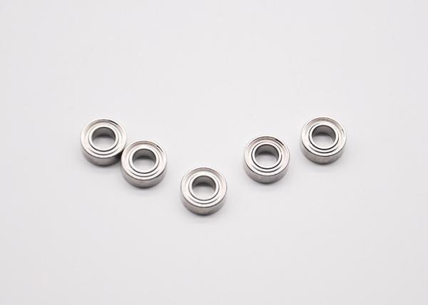 DC Brushless Fans Motor Ball Bearing Cross Flow LY121/LY551 Grease Lubrication