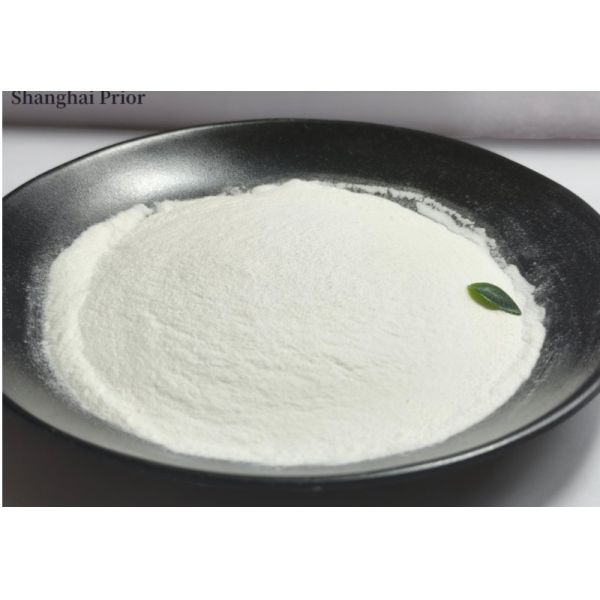Food Grade Carboxymethyl CMC Cellulose For Candy Gum Paste Water Soluble