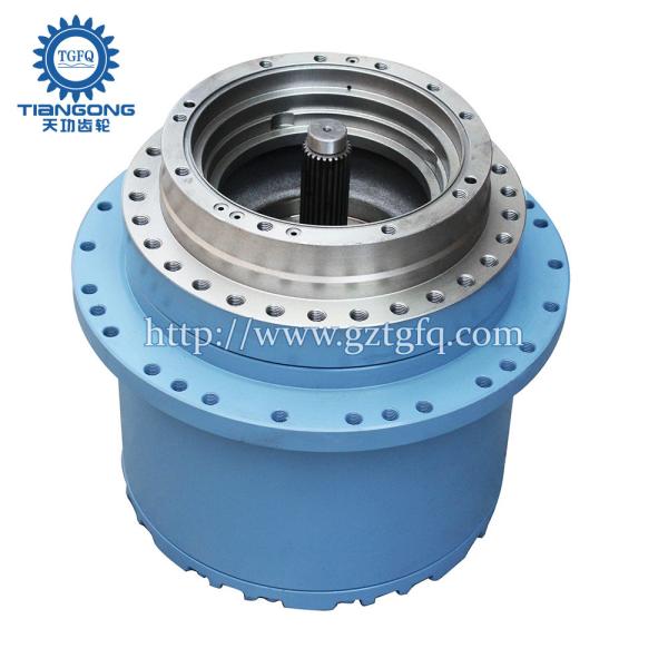 Прибор перемещения экскаватора SK250-8 SH200A3