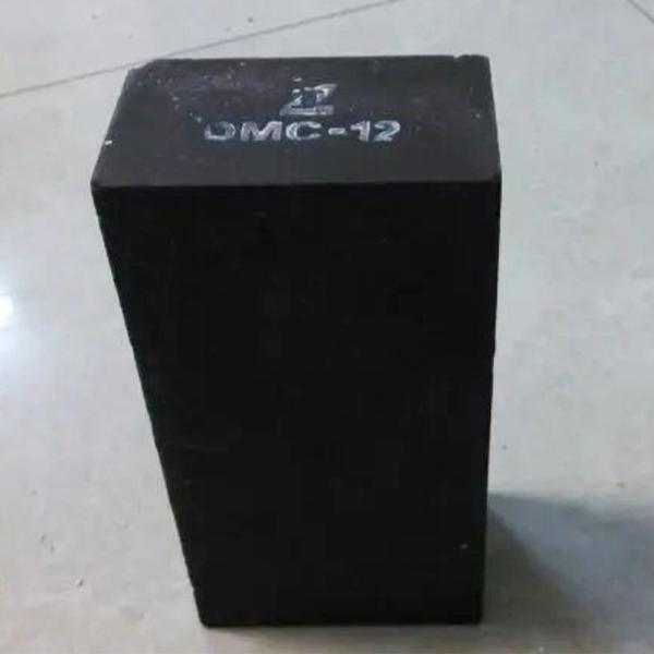 Magnesia Chrome Brick with High Thermal Conductivity and Long Lasting Performance