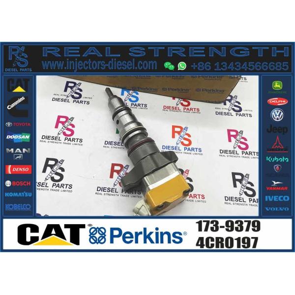 Common rail injector 173-9379 177-4754 10R-0782 128-6601 222-5966 180-7431 171-9710 171-9704