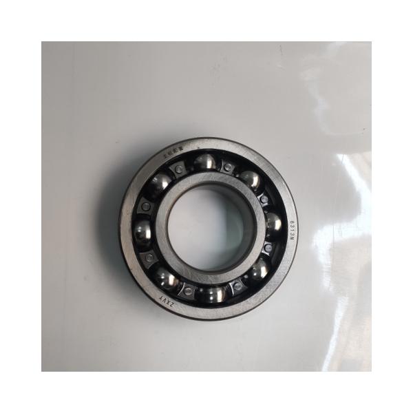 Professional Test 6313N Deep Groove Ball Bearing for Dongfeng Transmission in 2012-