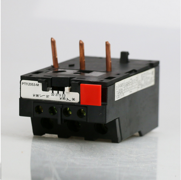 LR1-D40353 220VAC telemecanique thermal overload relay price