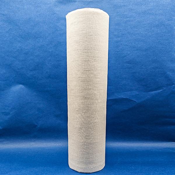 Gauze Rolls Non-sterile 19x10