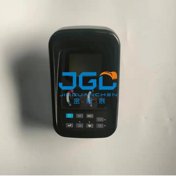 Экскаватор вспомогательное SK200-8 SK350-8 индикаторной панели YN59S00021F3