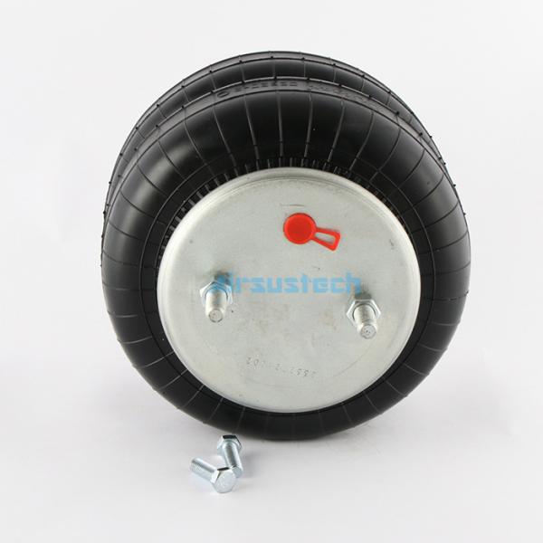 Резиновый двойник Covoluted No.2B6943 весны воздуха W01-358-6943