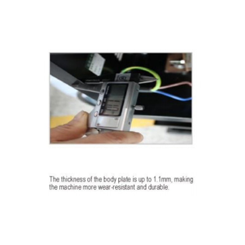 Intelligent Double Sided Spot Welding Machine with Touch Screen Control and 360-Degree Rotating Welding Gun for Car Body Repair