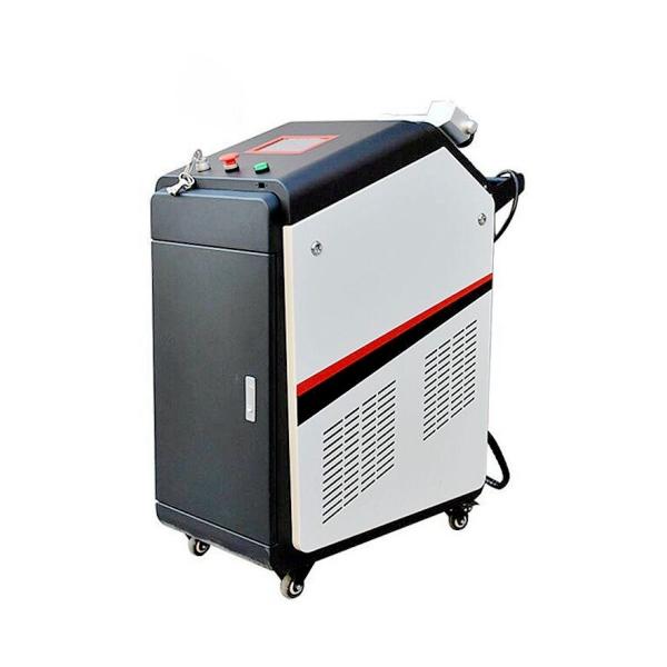 Машина не истирательной ржавчины 80W 100W портативной Descaling