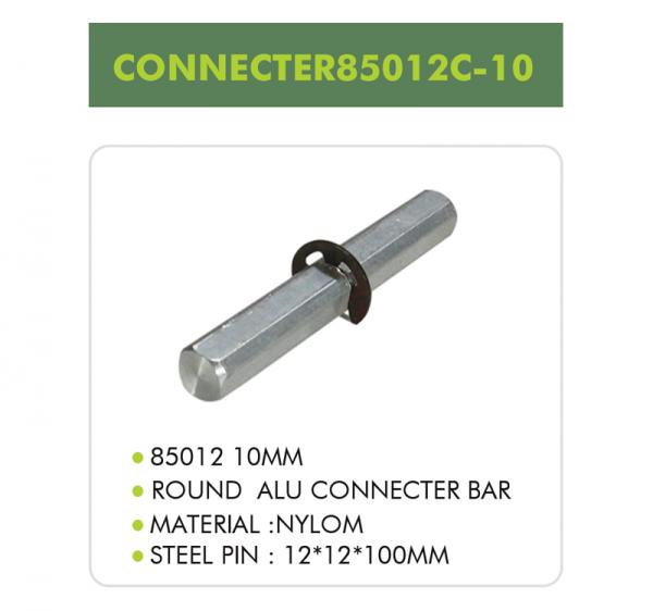Mechanism Awning Roller Blind Kits Components Aluminum Awning Sq Plug
