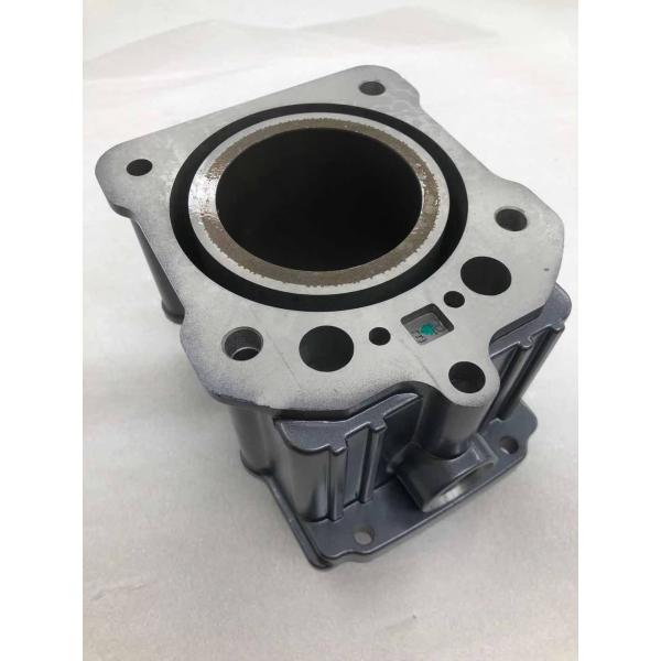 Pièces détachées pour moteur de moto, tête de cylindre complète pour moteur à essence DAYANG CG250