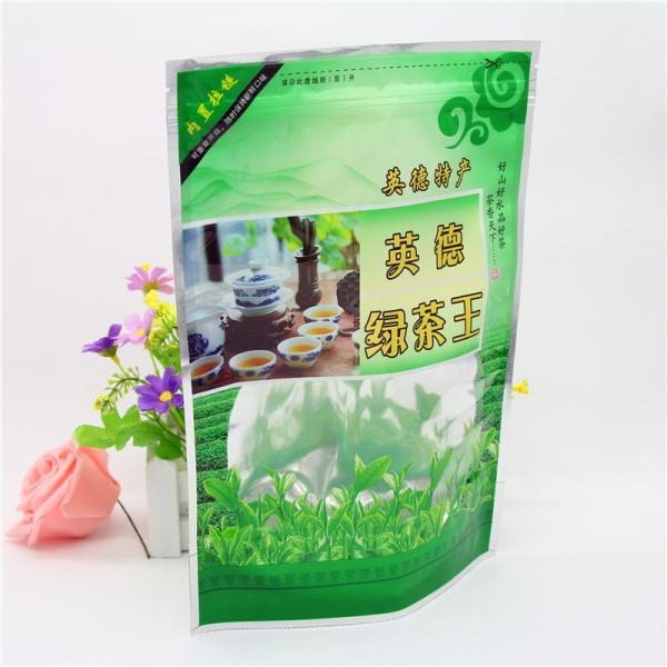 hot sale cheap k waterproof biodegradable Corn Starch tea bags packing