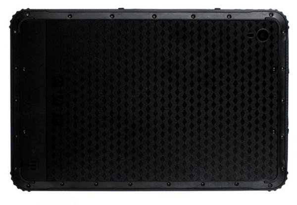 FCC 8.0Mp Camera 7.4V 860Mah Rugged Tablet Pc Ip65