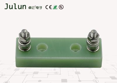 Fusible spécial Seat/support de fusible pour le fusible rechargeable de chargement de batterie de voiture