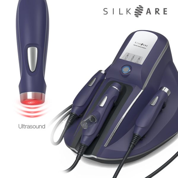 3 in 1 Multi functional face care device products delivery oxygen technology