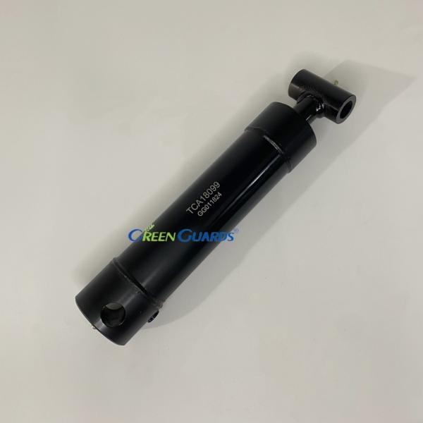 Lawn Mower Lift Hydraulic Cylinder GTCA18099 Fits Deere Lightweight Fairway Mower