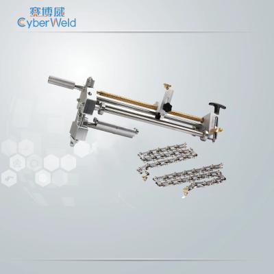 Uniprep 4XL outil de grattage rotatif outil d'électrofusion