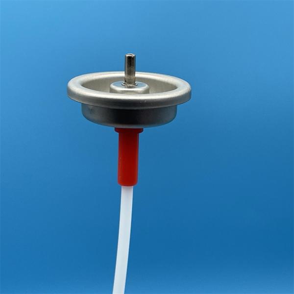  Premium One-inch Air Freshener Metering Valve for Home & Commercial Spaces - Precise and Reliable