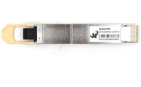 O400-NDR-SR4 P2.jpg O800-NDR-FR8 OSFP 2xNDR 1310nm 2km DOM Dual Duplex LC SMF Модуль оптического передатчика