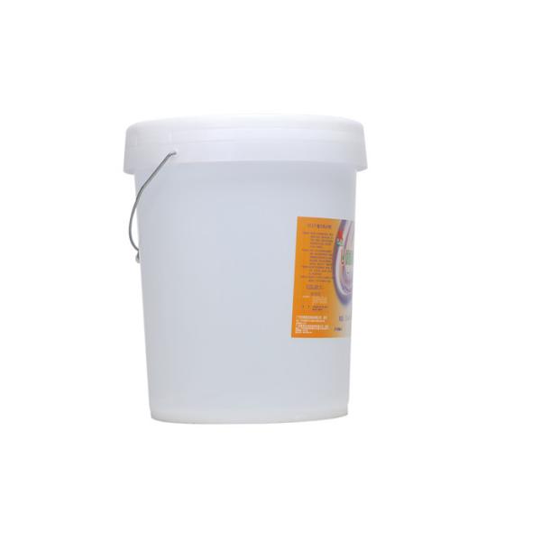 Disposable Commercial Laundry Emulsifier Cleaning Agent For Chemical Fiber Fabrics