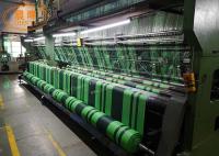 2.5m que fazem malha protegem a máquina da fatura líquida com única agulha
