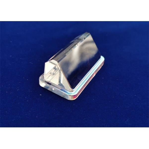 Дизайн/выполненная на заказ призма входа призма освещения HR + AF покрывая