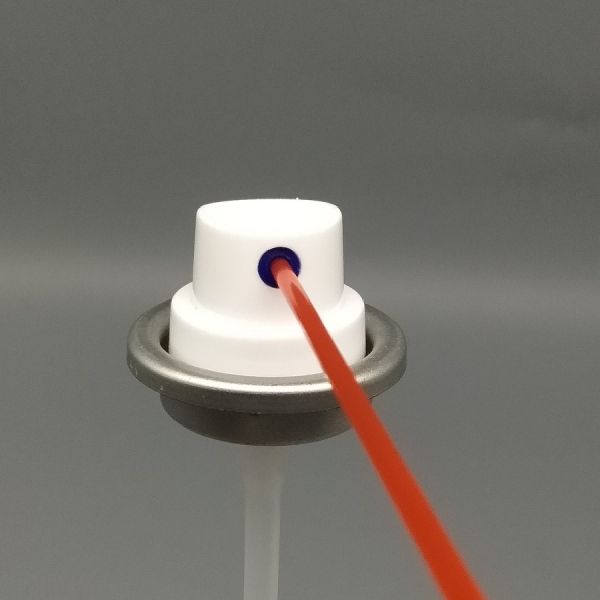 Carburetor Cleaner Valve For  Fuel System Cleaning 
