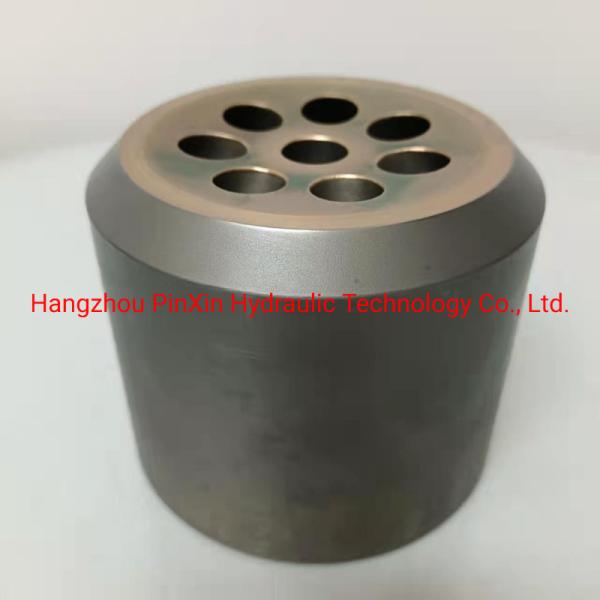 Rexroth Hydraulic Spare Parts for Excavator 225 Main Piston Pump and Ready to Ship