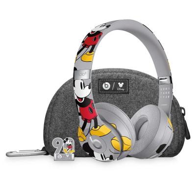 Beats Solo3 Wireless Headphones 90th Anniversary Mickey Mouse Grey Limited from China made in china