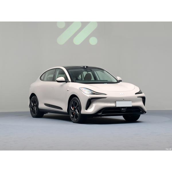 2023 IM LS6 MAX Super Performance Electric Car 702KM Super Long Range and Seats for 5