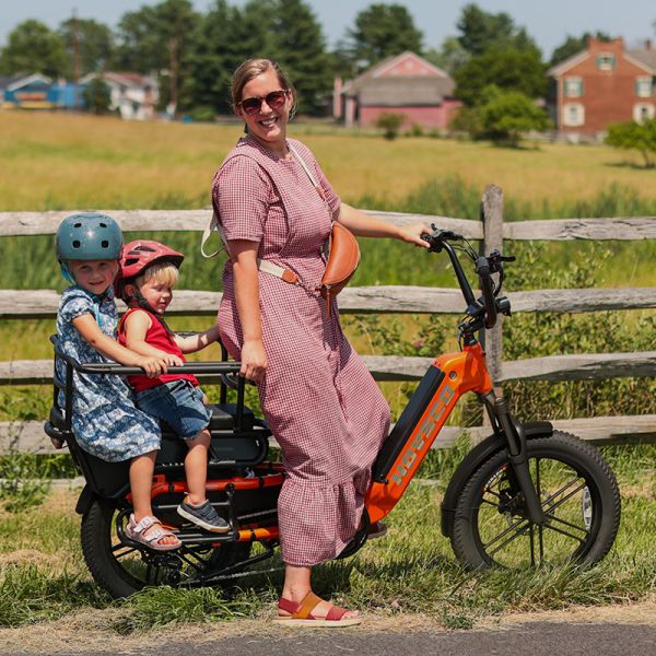 EU UK Yeestep 750W 20*3.0inch Fatbike Ebike Electric Fat Tire Mountain E Hybrid Motorcycles Cargo Dirt Bike Bicycle Adult