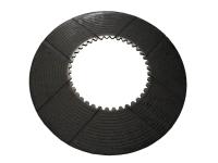 Pièces de rechange de transmission de l'embrayage ZF.4061316165 de disque du frottement SP100310