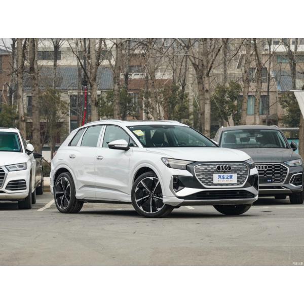 AWD 2023 Audi Q4 E-Tron Quattro Creative Edition SUV EV with Online/Local After-sales Care