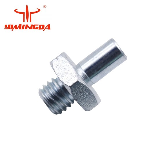 Auto Cutter Parts No. 84602128 Spreader Clamp Screw For Bullmer KW2000S Spreader