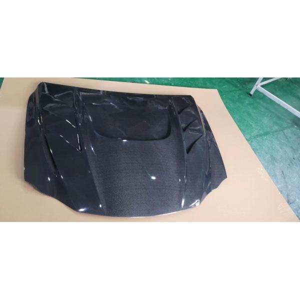 100% Tested Carbon Fiber Cover for Lexus IS Series IS300 IS250 IS200 Easy Installation