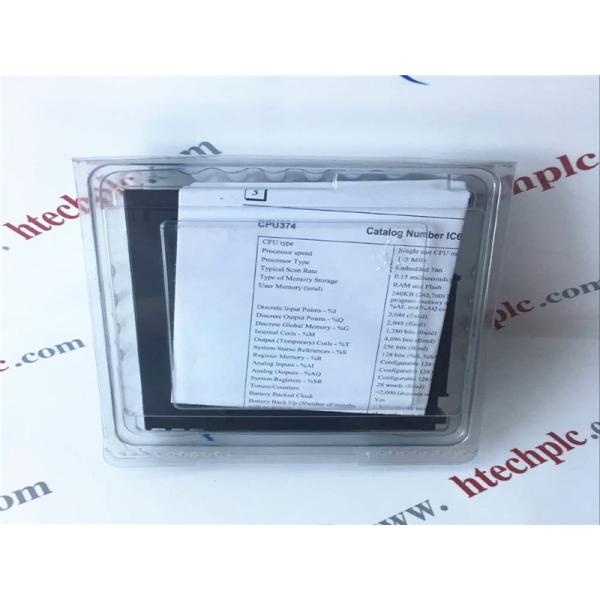 Модуль DP Дженерал Электрик IC693PBM200 Profibus мастерский
