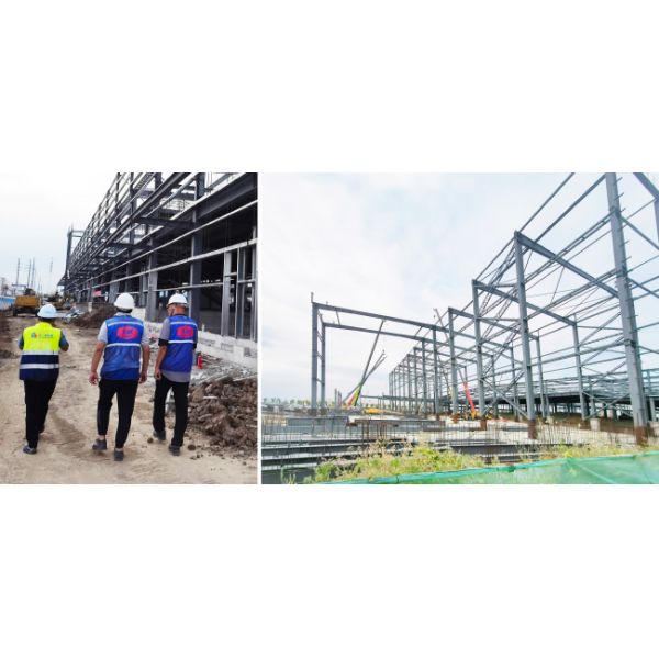 Cold Storage Warehouse Pallet Stacker Crane ASRS Logistics Center Automatic Storage And Retrieval System