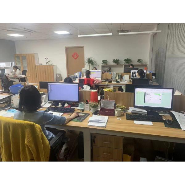 Ningbo EMOLIT Import and Export Co.,Ltd