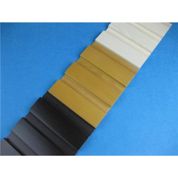 Terrasse прессовало профили медный Брайн штранг-прессования профилей пластмассы