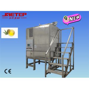 Ethanol Recovery Machine
