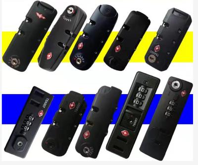 ODM  High Security Padlock Luggage 39g Lock Durable TSA Approved Locks
