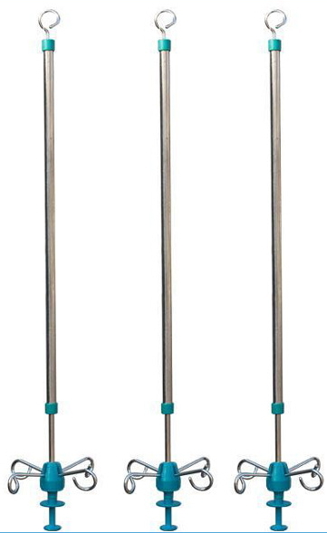 304SS Accessoires pour meubles d'hôpital