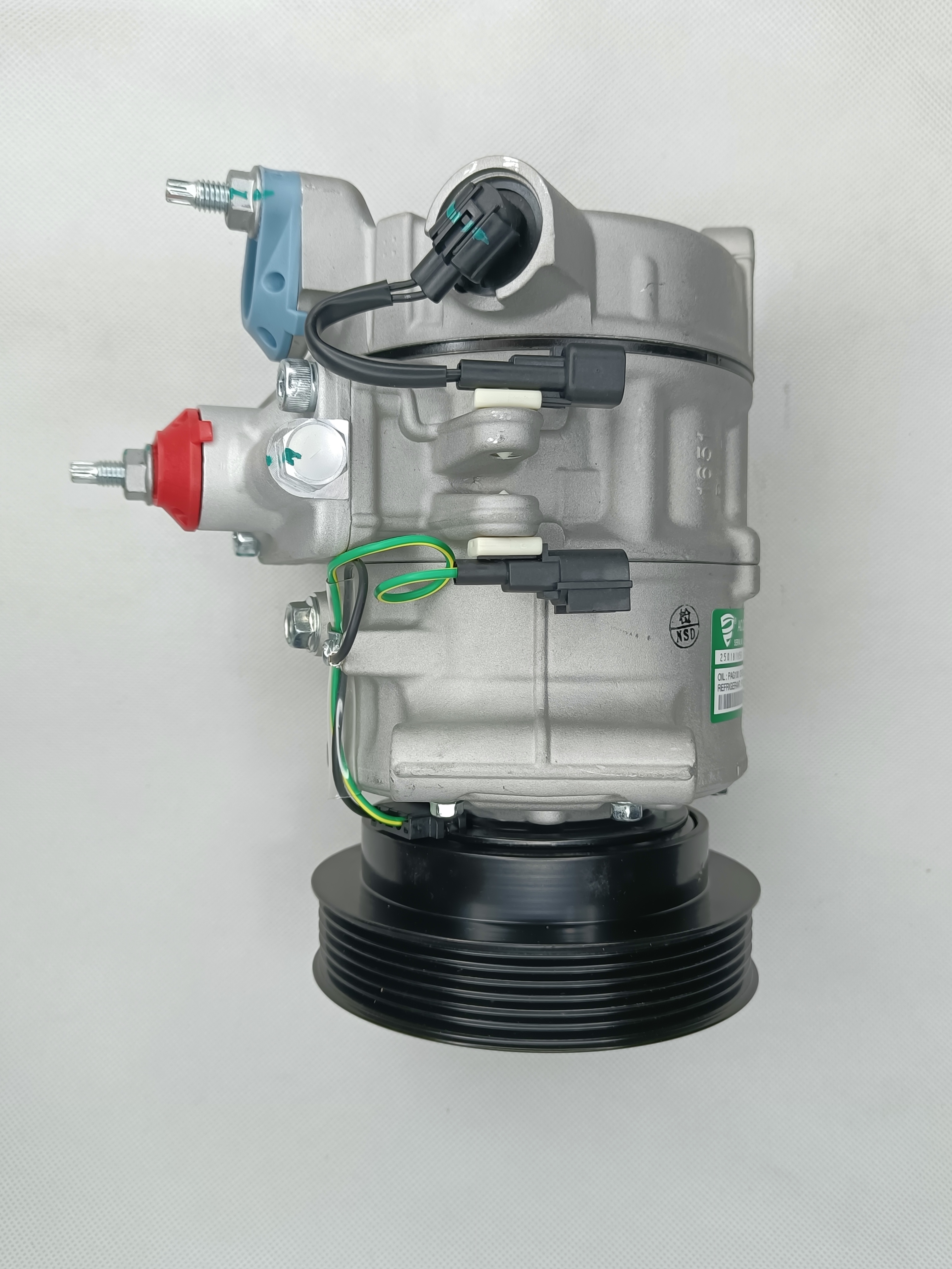 Auto AC Conditioning Compressor For XC90  LR020193 36002623 36002422 36002105 LR018202
