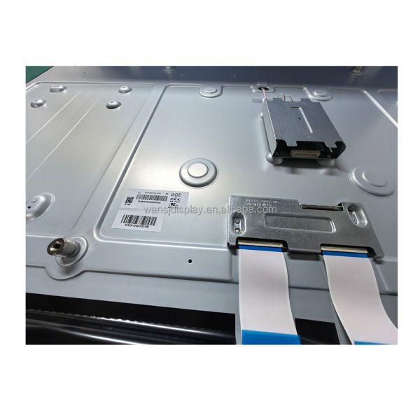 10pcs BOE DV430FHM-NN1 43-Inch TFT-LCD FHD 1920x1080 Digital Signage Advertising Display Panel TV Panel Replacement MPQ
