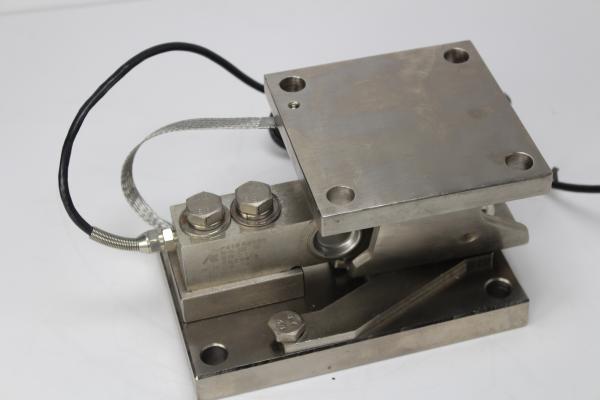 Módulo de pesaje seguro y preciso para tanques y reactores industriales