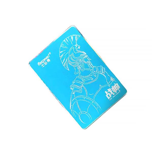 500MB/S 7mm 2.5 Inch SSDs SATA III 512GB Internal Solid State Drive