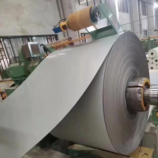 ASTM A240 UNS S32205/S31803 2205 Plaque en acier inoxydable duplex Largeur 1250 mm 1500 mm 2000 mm