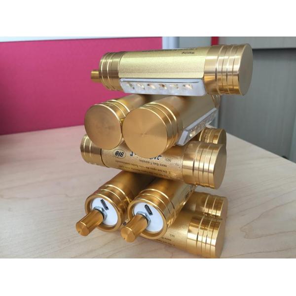 Máquina confiable del buscador de la vena de la fuente de luz fácil calentar la disipación