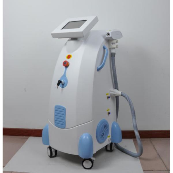 Home Nd Laser Tattoo Removal Beauty Machine 1320nm For Birthmark Removal