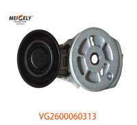 Factory Direct Belt Tensioner VG2600060313 612600060568 For Weichai Truck Engine