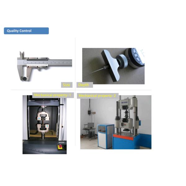 Accesorios roscados del taburete de bar de Rod Couplers Steel Bar Coupler